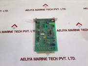 Autronica Kba-6A Pcb Card 7225-022.0005