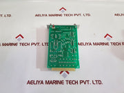 Autronica Kba-6A Pcb Card 7225-022.0005