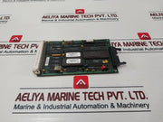 Autronica Kdc-3B/87-c3 Micro Processor Board 7252-074.0001