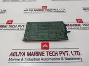 Autronica Kdc-3B/87-c3 Micro Processor Board 7252-074.0001