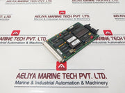 Autronica Kdc-3B/87-c3 Micro Processor Board 7252-074.0001