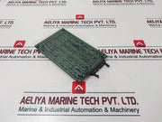 Autronica Kdc-3B/87-c3 Micro Processor Board 7252-074.0001