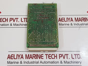 Autronica Kde-1 Circuit Board Module