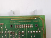 Autronica Kde-1 Circuit Board Module