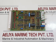 Autronica Kde-1 Circuit Board Module