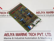 Autronica Kde-1 Circuit Board Module