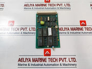 Autronica Kdm-8A/02-m3 Micro Processor Board
