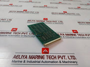 Autronica Kdm-8A/02-m3 Micro Processor Board