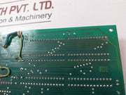 Autronica Kdm-8A/02-m3 Micro Processor Board