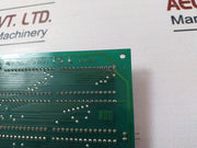 Autronica Kdm-8A/02-m3 Micro Processor Board