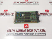 Autronica Kdu-1B/16 Communication Board 7252-009.0005