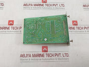 Autronica Km-2 Alarm And Monitoring System 0-600/C 7251-005.0003 T 2.5A