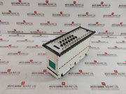 Autronica Km-2 Alarm And Monitoring System 0-600/C 7251-005.0003 T 2.5A