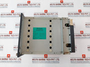 Autronica Km-2 Alarm And Monitoring System 2883