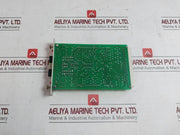 Autronica Km-2 Alarm And Monitoring System Kmb-201/F, Kme-200/T, 7251-008.0003