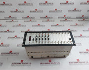 Autronica Km-2 Alarm And Monitoring System Kmb-201/F, Kme-200/T, 7251-008.0003