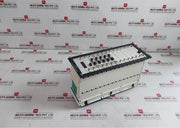 Autronica Km-2 Alarm And Monitoring System Kmb-201/F, Kme-200/T, 7251-008.0003