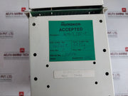 Autronica Km-2 Alarm And Monitoring System Kmb-201/F, Kme-200/T, 7251-008.0003