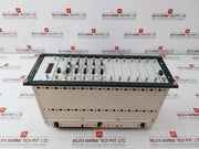 Autronica Km-2 Alarm And Monitoring System Kmr-200/600C 7251-008.0003