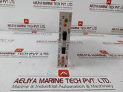 Autronica Km-2 Alarm And Monitoring System Kmr-200/600C 7251-008.0003