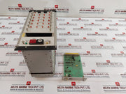 Autronica Km-2,Kmc-234,Kmg-200,Kme-210 Alarm And Monitoring System