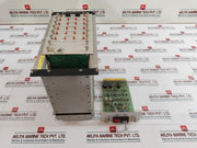 Autronica Km-2,Kmc-234,Kmg-200,Kme-210 Alarm And Monitoring System