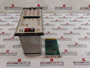Autronica Km-2,Kmc-234,Kmg-200,Kme-210 Alarm And Monitoring System