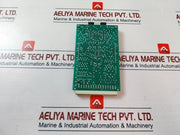 Autronica Kmc-210 Printed Circuit Board 2XvÂ°C