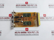 Autronica Kmc-230 Alarm And Monitoring System 7251-006.0005 T2.5A 7251-011.0006