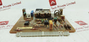 Autronica Kmc 17/A4 Pcb Card Printed Circuit Board 7221-097.0003