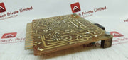 Autronica Kmc 17/A4 Pcb Card Printed Circuit Board 7221-097.0003