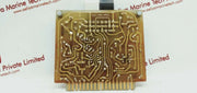 Autronica Kmc 17/A4 Pcb Card Printed Circuit Board 7221-097.0003