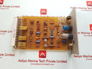 Autronica Kmk-200 7251-011.0001 Pcb Card&nbsp;