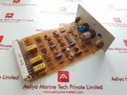 Autronica Kmk-200 7251-011.0001 Pcb Card&nbsp;