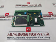 Autronica Kongsberg Ala101 Analog Input Unit