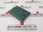 Autronica Kongsberg Ala101 Analog Input Unit