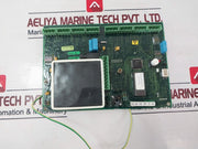 Autronica Kongsberg Ala101 Analog Input Unit