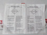 Autronica Bd-501/Ex Heat Detector Free Shipping By Express