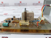 Autronica Kp-7 Relay Control Unit 24V 3Sav5004H1, Coil Ohms 700