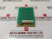Autronica Kr-50 Cabin Panel 7212-042.0006