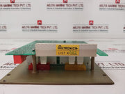 Autronica Kr-50 Cabin Panel 7212-042.0006