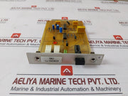 Autronica Krt-1 Printed Circuit Board 7225-031.0000