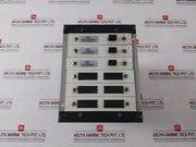 Autronica Krt-1 Printed Circuit Board 7225-031.0000