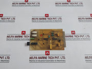Autronica Krt-1 Printed Circuit Board Card 7225-031.0000