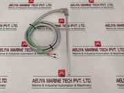 Autronica Mb158 S 286K15 Temperature Sensor