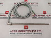 Autronica Mb158 S 286K15 Temperature Sensor