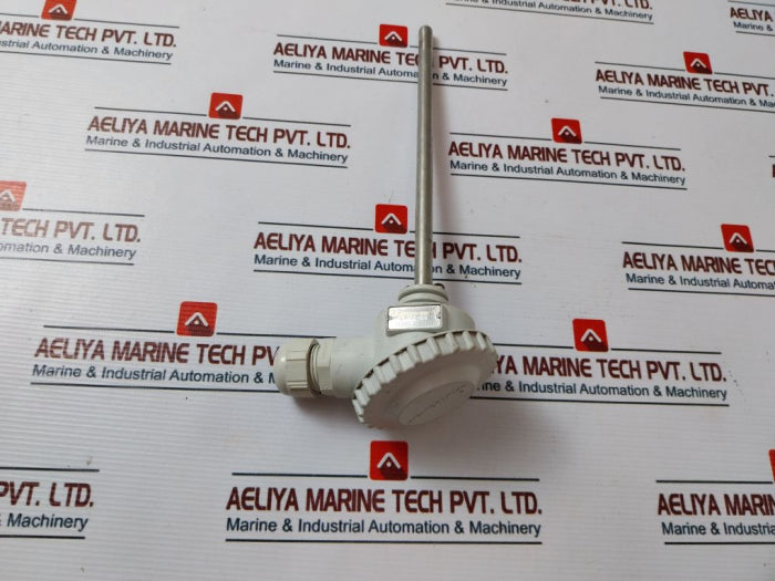 Autronica Mb286 S 200U Temperature Sensor Pt100ω/0°C