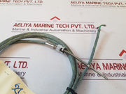 Autronica Mb505S 74 K20 Pressure & Temperature Switch