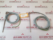 Autronica Mb158 S 286 K25 Temperature Sensor