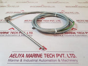 Autronica Mb158 S 286 K25 Temperature Sensor